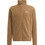 Adidas TERREX Multi Essentials Full-Zip Ανδρική Ζακέτα Fleece με Φερμουάρ Καφέ KY9788