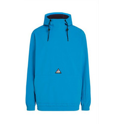 O'Neill Ανδρικό Μπουφάν Χειμωνιάτικο Pullover Μπλε 2500143-15087