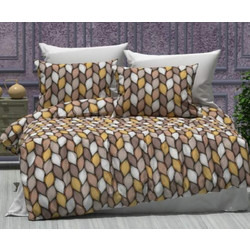 MayHome Σετ Σεντόνια Διπλά 200x240 2520346543