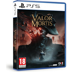 Valor Mortis PS5