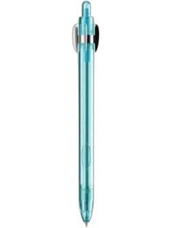 Writech Space Up Velar Στυλό Gel 0.7mm Μπλε 235.7269940