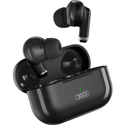 XO X40 Ακουστικά Bluetooth In Ear Black