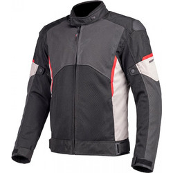 Nordcode Top Speed Air WP Black Grey