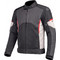 Nordcode Top Speed Air WP Black Grey Nordcode Top Speed Air WP Black Grey