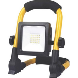 147-69243 Προβολέας Μπαταρίας Led IP54