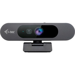 I-tec Solomon 900 Web Camera 4K 30FPS
