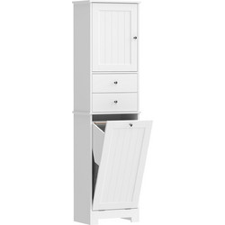 HOMCOM Στήλη Μπάνιου 834-935V00WT