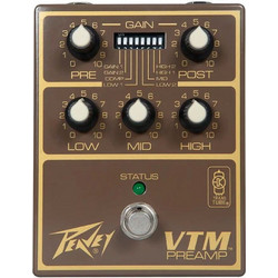 Peavey VTM Preamp
