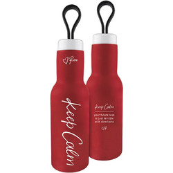 Rene Keep Calm Red 500ml