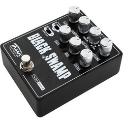Thorn Soundlabs Black Swamp Flex Fuzz