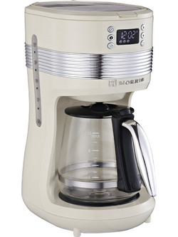 Morris Προγραμματιζόμενη Καφετιέρα Φίλτρου 1100W