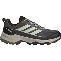 Adidas Terrex Skychaser Ax5 Ανδρικά Ορειβατικά Παπούτσια Αδιάβροχα Ανθρακί KJ8936