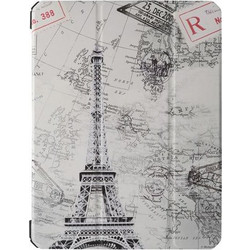 RealPower Flip Cover Paris (iPad 10.9" 2022)