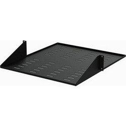 StarTech CABSHF2POSTV2 Ράφι για Καμπίνες Rack Μεταλλικό 19"