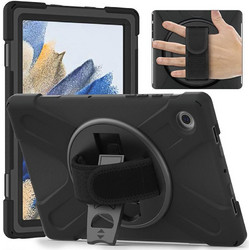 eSTUFF Back Cover (Galaxy Tab A8 10.5")