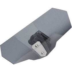 AGVPro GVR24010 Φιμέ Προέκταση Ζελατίνας Μηχανής Universal 120x270mm