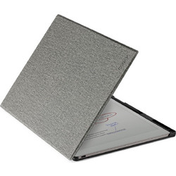 CoBak Flip Cover Grey (ReMarkable Paper Pro Color 11.8")