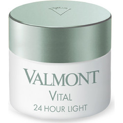 Valmont Vital 24 Hour Light Cream 15ml