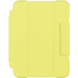 Tucano Alunno Flip Cover Yellow (iPad 10.9"-11" 2022 / 2025)