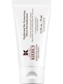 Kiehl's Epidermal Re-Texturizing Micro-Dermabrasion Peeling Προσώπου 75ml