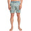 Billabong Vacay Layback 14'' Ανδρικό Μαγιό Σορτς με Σχέδια Μπλε EBYJV00159-SZT3
