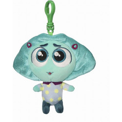 Cerda Disney Inside Out 2 Envy με Κλιπ