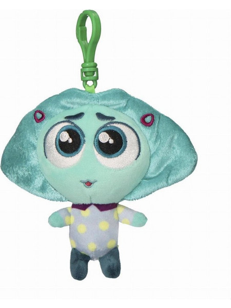 Cerda Disney Inside Out 2 Envy με Κλιπ