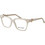 Trussardi TSW6029 E01 Γυναικείος Σκελετός Γυαλιών Οράσεως Κοκάλινος Άσπρος