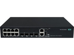 HP Aruba NW CW 2150 8G 2F 2P Managed L3 Switch με 8 Θύρες Ethernet 1000Mbps S6X56A