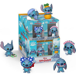 Funko Minis Disney Lilo & Stitch