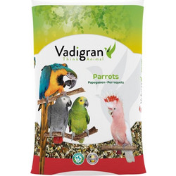 Vadigran Parrot Tropical 14kg