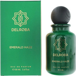 Delroba Emerald Haze Eau de Parfum 100ml