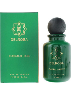 Delroba Emerald Haze Eau de Parfum 100ml