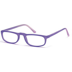 Sunoptic CP101C Σκελετός Γυαλιών Οράσεως Κοκάλινος Μωβ