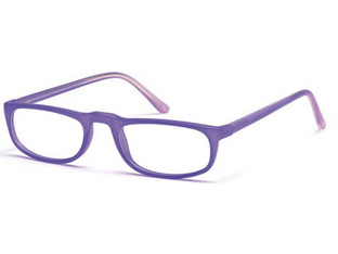 Sunoptic CP101C Σκελετός Γυαλιών Οράσεως Κοκάλινος Μωβ