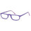 Sunoptic CP101C Σκελετός Γυαλιών Οράσεως Κοκάλινος Μωβ