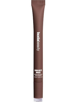 Huda Beauty Mousse Rich Brown Matte Κραγιόν Liquid 7.5ml