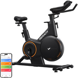 Merach MR-S28B1 Ποδήλατο Spinning Μαγνητικό