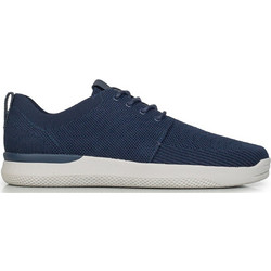 Stonefly Custer 22 Ανδρικά Sneakers Navy Μπλε 223469-B00