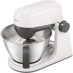 Kenwood 344654 Κουζινομηχανή 1000W με Ανοξείδωτο Κάδο 4.3lt