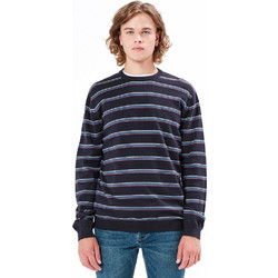 Basehit Ανδρικό Πουλόβερ Navy Μπλε 212.BM70.93A