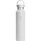 Hydro Flask Standard Flex Cap White 710ml