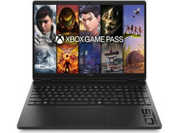 HP HyperX Omen 15-gb0000nv (Ryzen 7 260/24GB/1TB SSD/GeForce RTX 5060 8GB/Windows 11)