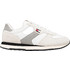 Tommy Hilfiger Ανδρικά Sneakers Λευκά EM0EM01737-YBL