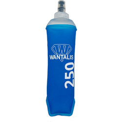 Wantalis Flasque Blue 250ml