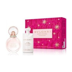 Bvlgari Rose Goldea Blossom Delight Eau de Parfum 50ml + Body Lotion 75ml