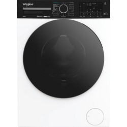 Whirlpool 869991704140 Πλυντήριο Στεγνωτήριο Ρούχων 12kg/8kg 1400 Στροφές