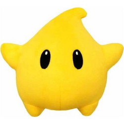Sanei Super Mario Luma 12cm