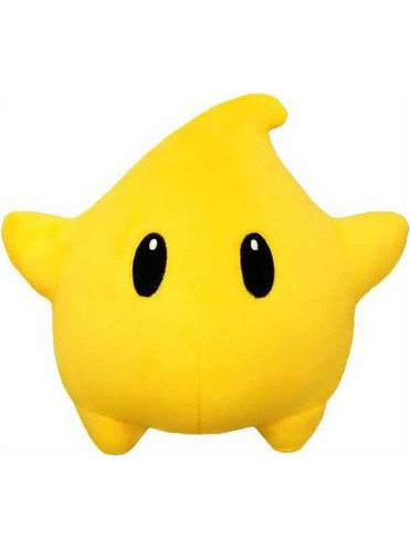Sanei Super Mario Luma 12cm