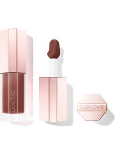 Lancome Lip Idole CuddleBlur Matte Velvet 25 Cocoa Cuddle Lip Oil με Χρώμα 8.5ml
